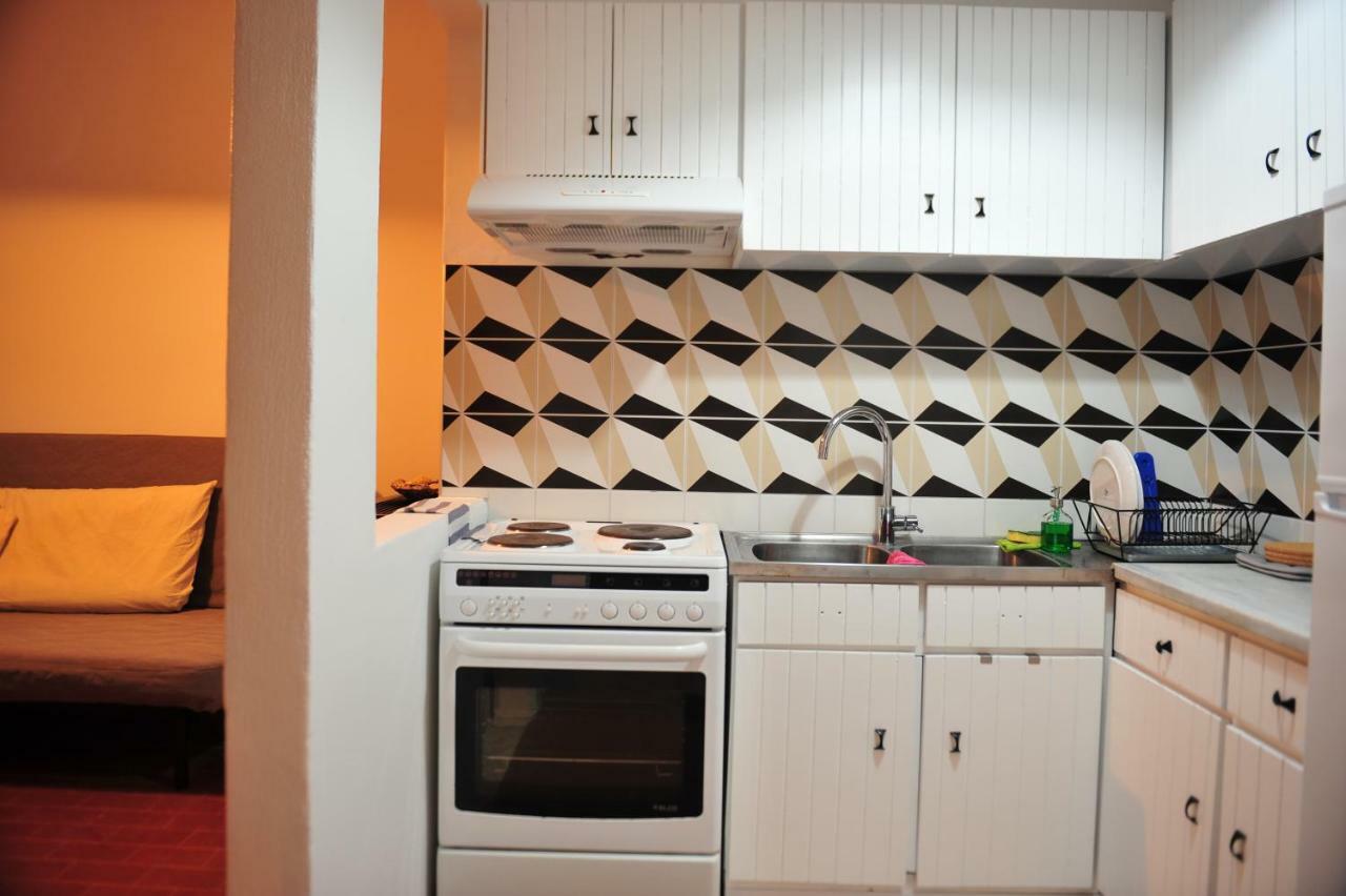 Apartment 99 Néa Péramos Zewnętrze zdjęcie