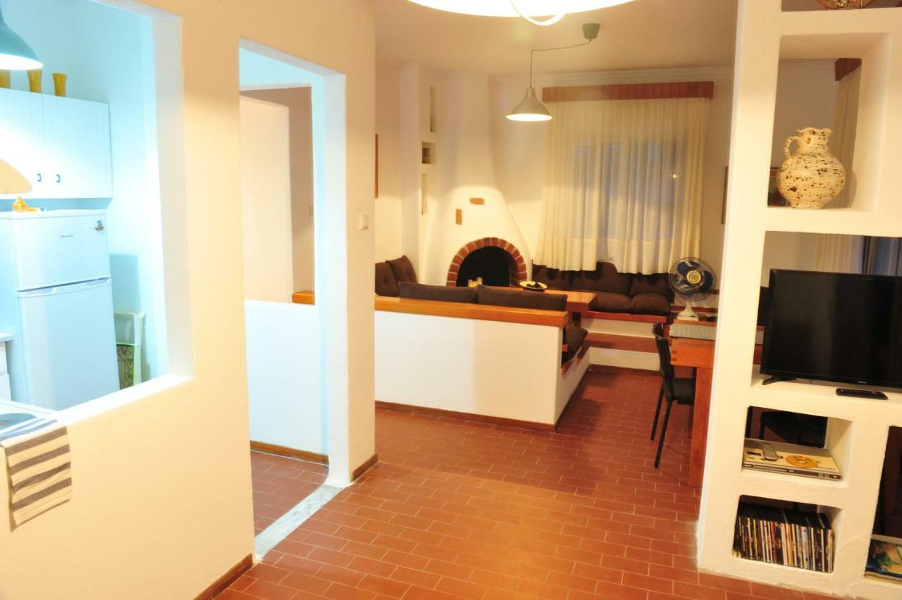 Apartment 99 Néa Péramos Zewnętrze zdjęcie
