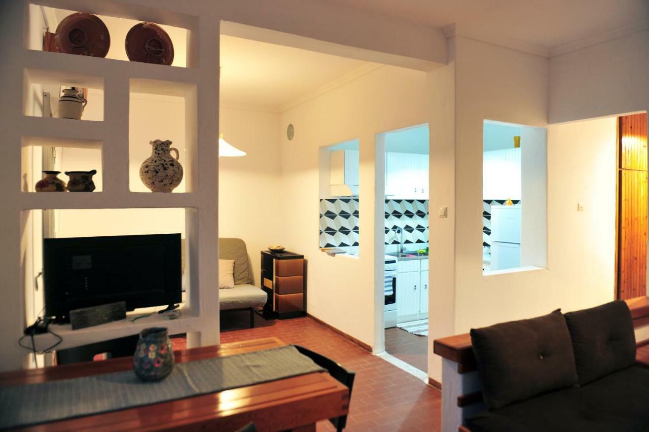 Apartment 99 Néa Péramos Zewnętrze zdjęcie