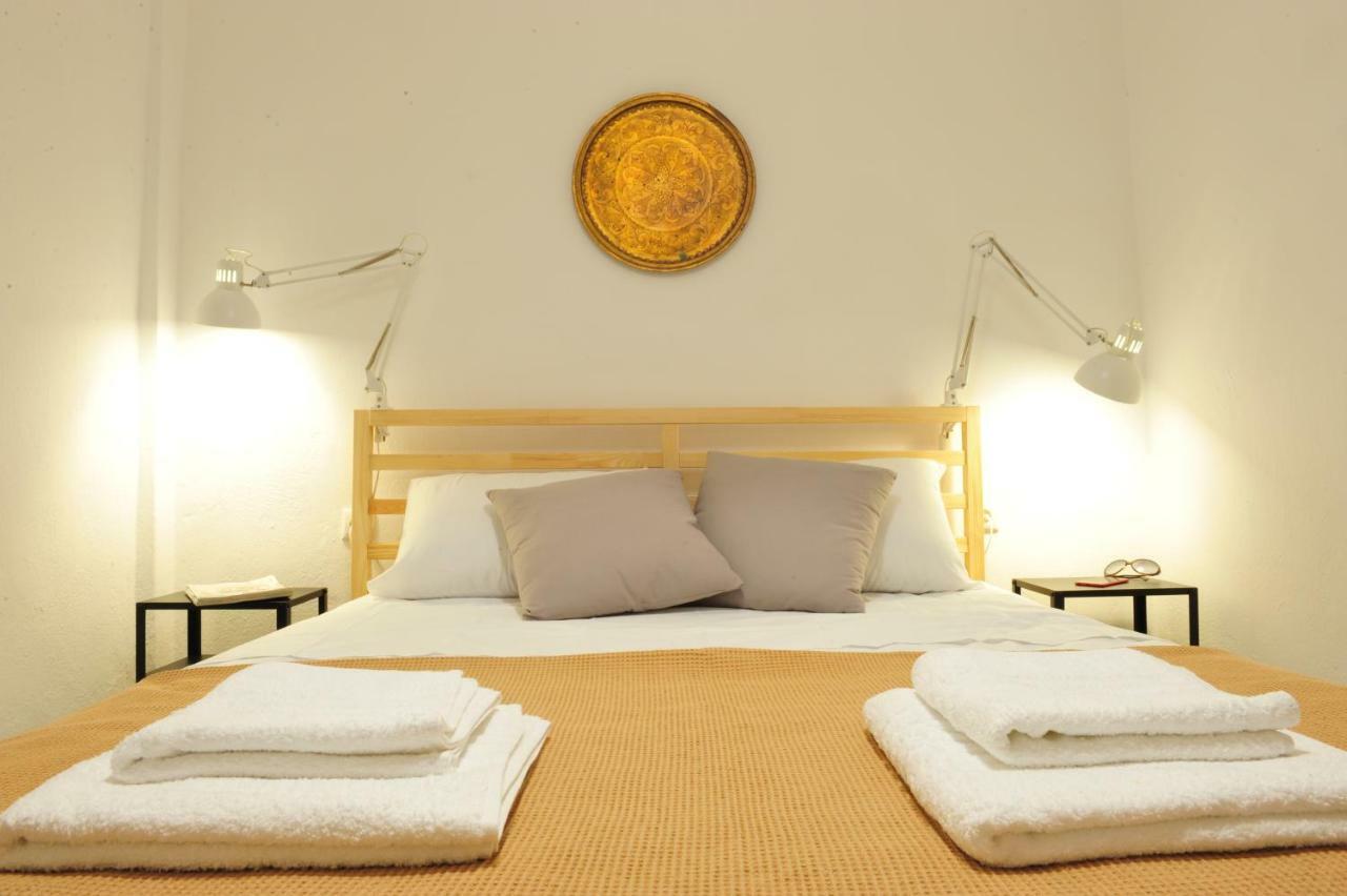 Apartment 99 Néa Péramos Zewnętrze zdjęcie