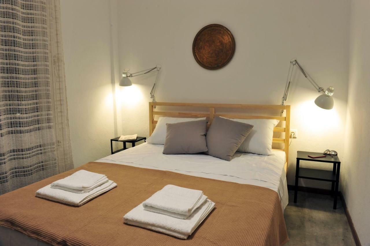 Apartment 99 Néa Péramos Zewnętrze zdjęcie